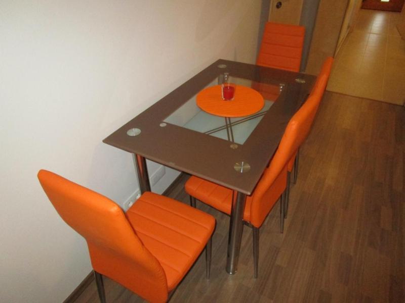 Apartman Ricky V Orlickych Horach Wüstenei 외부 사진
