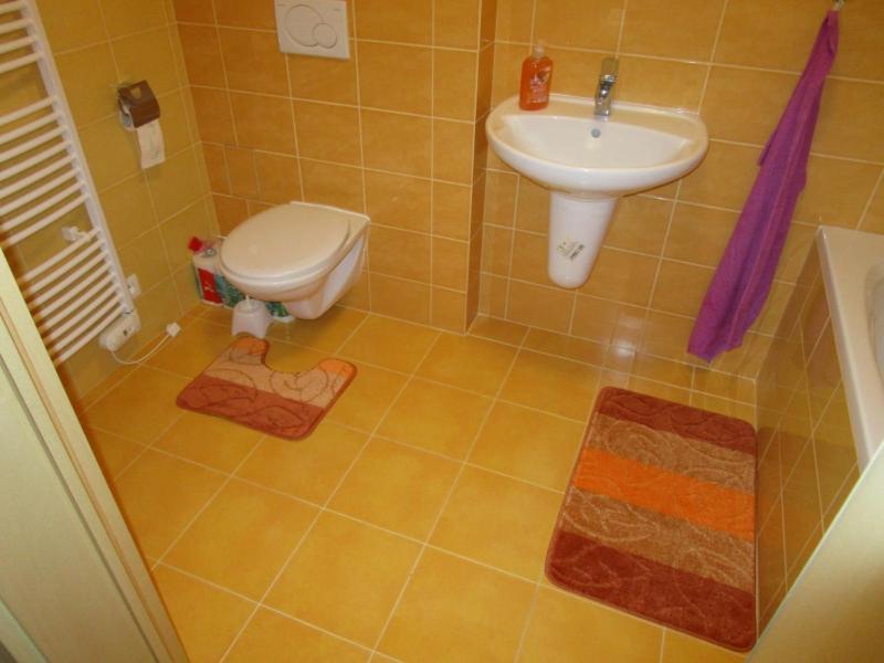 Apartman Ricky V Orlickych Horach Wüstenei 외부 사진