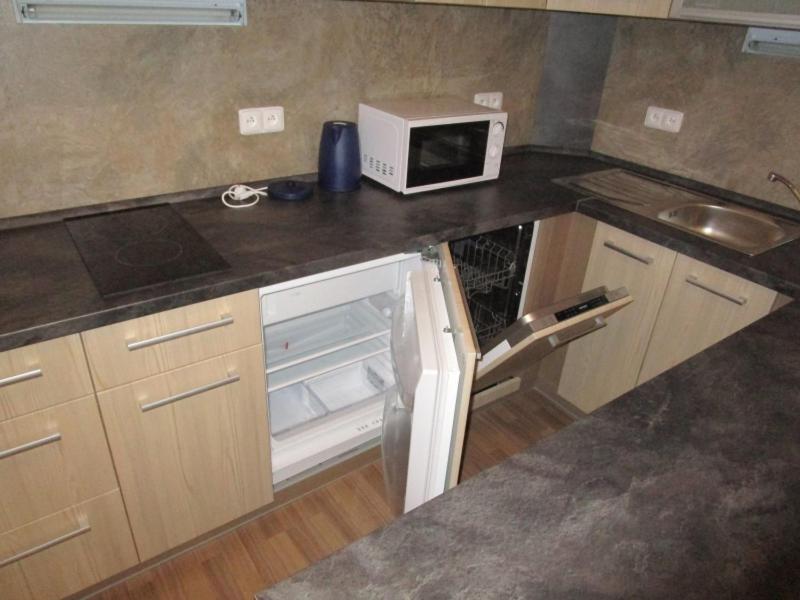 Apartman Ricky V Orlickych Horach Wüstenei 외부 사진