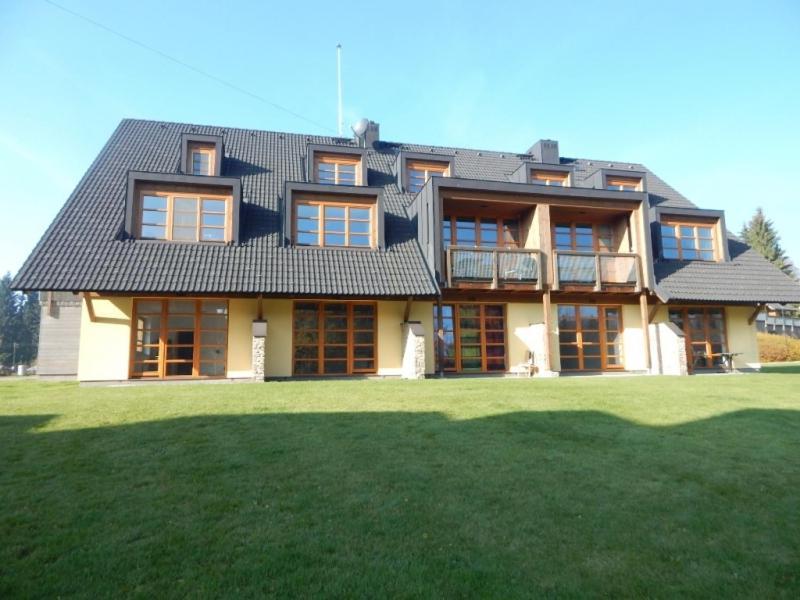 Apartman Ricky V Orlickych Horach Wüstenei 외부 사진