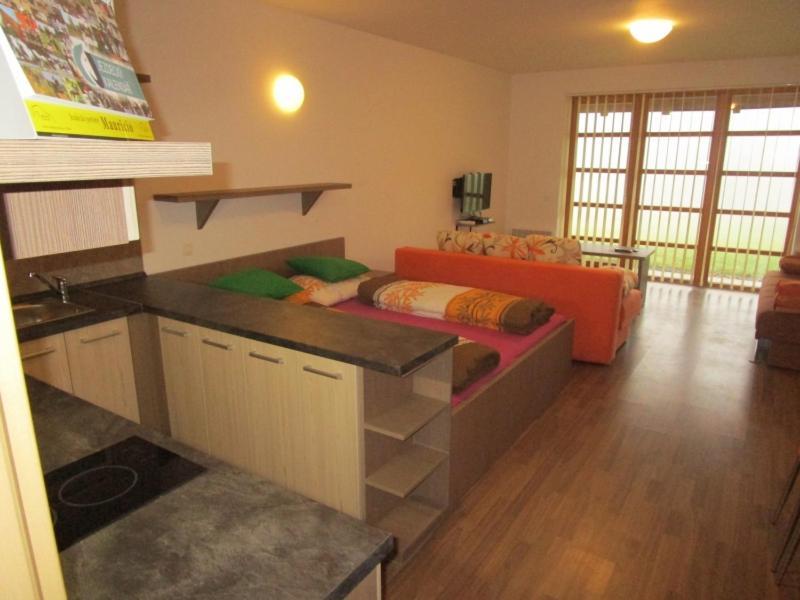 Apartman Ricky V Orlickych Horach Wüstenei 외부 사진