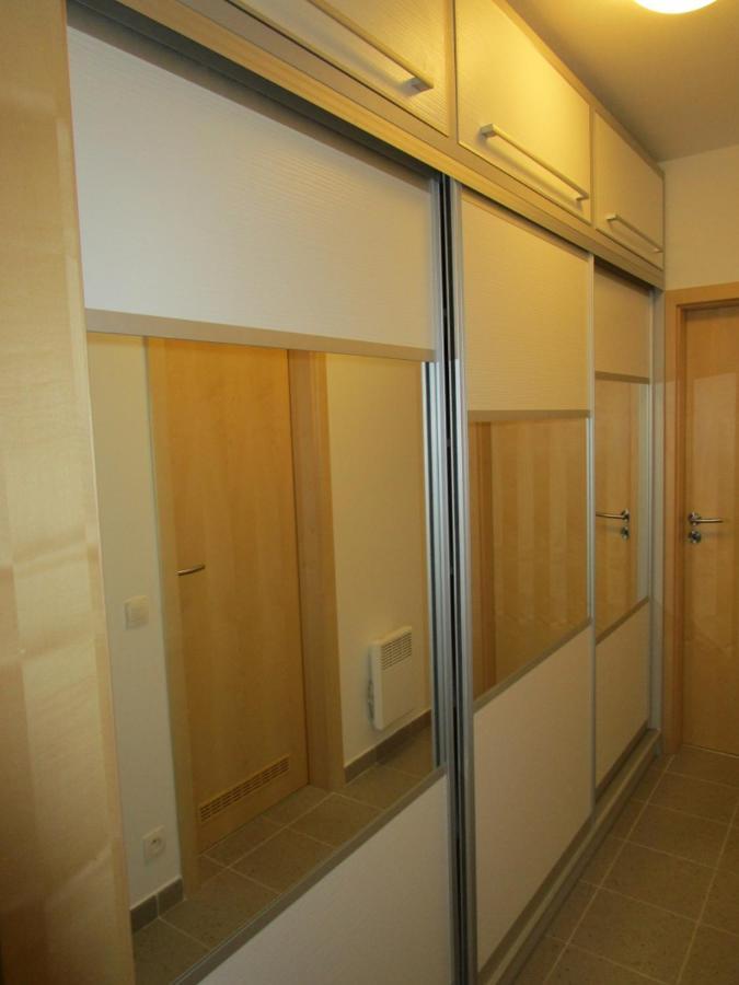 Apartman Ricky V Orlickych Horach Wüstenei 외부 사진