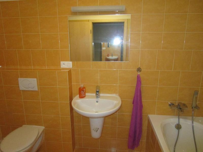 Apartman Ricky V Orlickych Horach Wüstenei 외부 사진