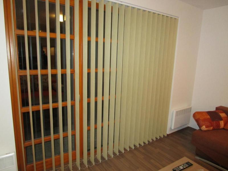 Apartman Ricky V Orlickych Horach Wüstenei 외부 사진