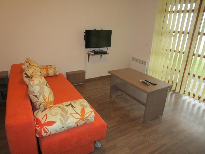 Apartman Ricky V Orlickych Horach Wüstenei 외부 사진